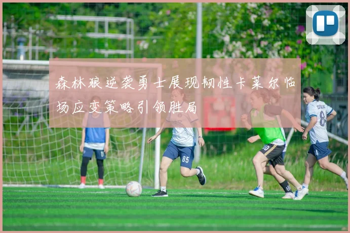 森林狼逆袭勇士展现韧性卡莱尔临场应变策略引领胜局