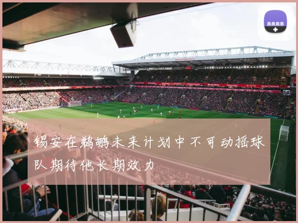 锡安在鹈鹕未来计划中不可动摇球队期待他长期效力